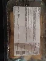 Mängden socker i Nems Poulet