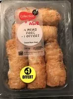 Mängden socker i Nems porc