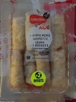 Mängden socker i Mini nems