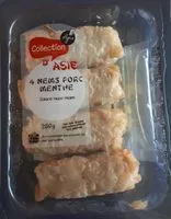 Mängden socker i Nems Porc Menthe