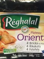 Mängden socker i Plateau oriental