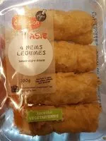 Mängden socker i 4 nems legumes