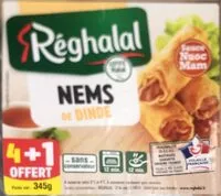 Mängden socker i Nems de dinde