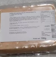 Mängden socker i Nems cocktails poulet