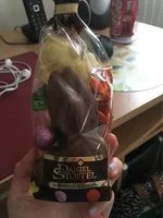 Mängden socker i Florentin