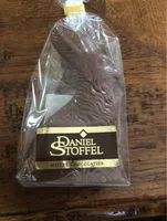 Mängden socker i Lapin au chocolat