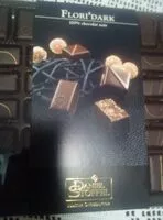 Mängden socker i Flori'DARK