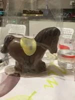 Mängden socker i Chocolat