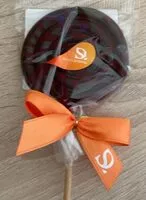 Mängden socker i Sucette