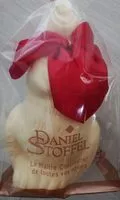 Mängden socker i Lapin choco blanc Daniel Stoffel