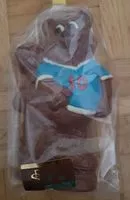 Mängden socker i Footy