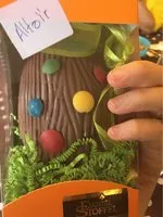 Mängden socker i Daniel stoffel