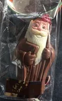 Mängden socker i Saint Nicolas Chocolat au Lait