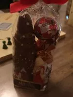 Mängden socker i Balthazar 7 pièces