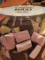 Mängden socker i Choco tendresse