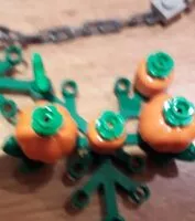 Mängden socker i Châtaigne