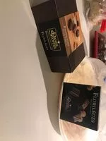 Mängden socker i Florilege