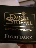 Mängden socker i Daniel stoffel