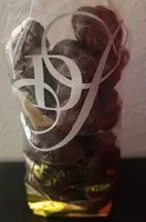 Mängden socker i Basse Cour