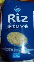 Mängden socker i Riz étuvé