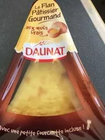 Mängden socker i Flan
