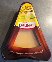 Mängden socker i LA TARTE AU CITRON DE SICILE