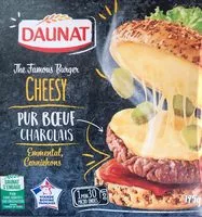Mängden socker i Cheesy