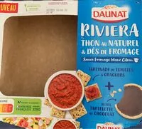 Mängden socker i Salade riviera