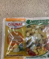 Mängden socker i Pouet roti emmental