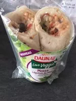 Mängden socker i Love Veggie