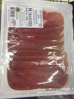 Mängden socker i Mbon de Bayonne IGP