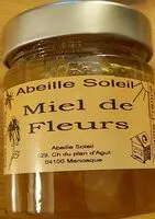 Mängden socker i Miel