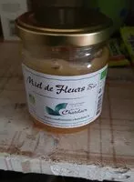 Mängden socker i Miel de fleur