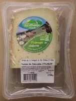 Mängden socker i Tomme De Brebis L Cru Port