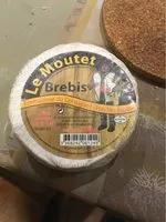 Mängden socker i Le Moutet