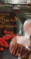 Mängden socker i Sauce grand veneur