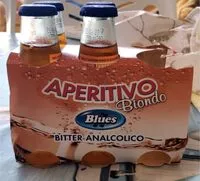 Mängden socker i Bitter Analcolico