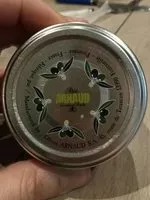 Mängden socker i Arnaud pesto