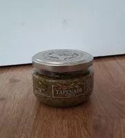 Mängden socker i Tapenade verte