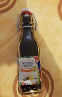 Mängden socker i Essence vanille