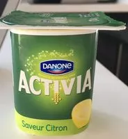 Mängden socker i Yaourt