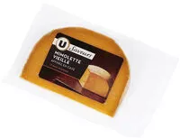 Mängden socker i Mimolette vieille