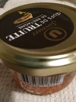 Mängden socker i Oeufs de truite de Bretagne Saveurs