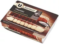 Mängden socker i TiramisU_SAVEURS