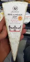 Mängden socker i Pointe brie Meaux AOP 3/4 affiné 22%mg