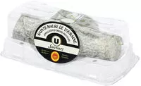 Mängden socker i Fromage de chèvre au lait cru AOP Sainte-Maure 22% de matière grasse Saveurs