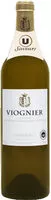 Mängden socker i Vin blanc IGP Ardèche Viognier