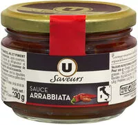Mängden socker i Sauce Arrabbiata