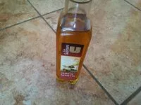 Mängden socker i Huile Arom Noisette Les Sav U 25CL