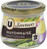 Mängden socker i Mayonnaise